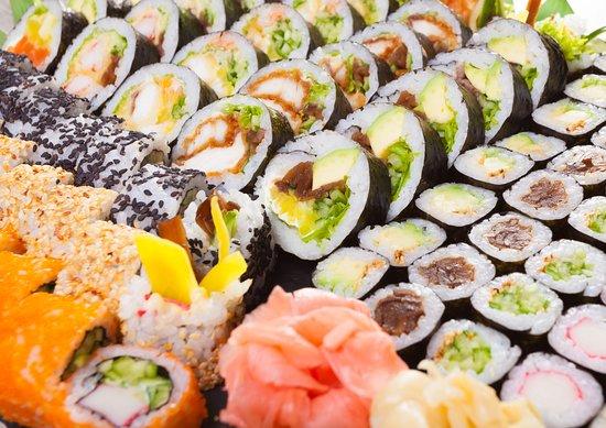 Masami Sushi